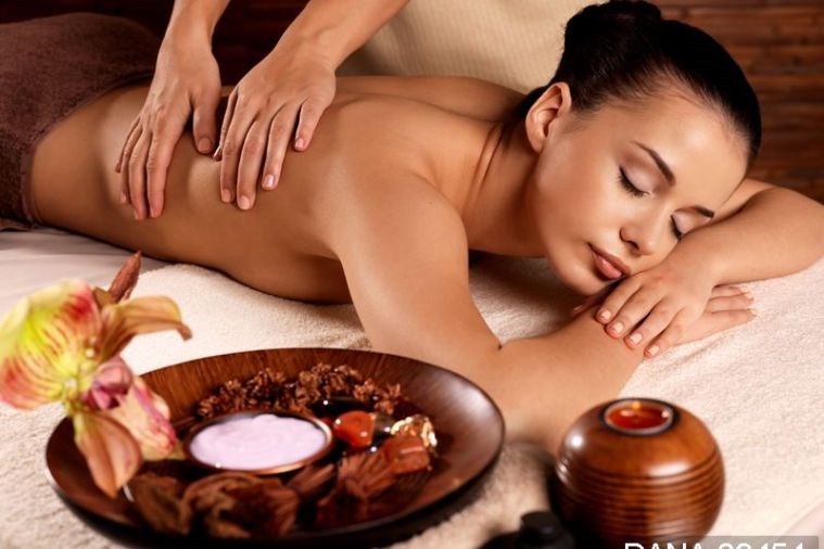 Khách Sạn Bliss Luxury Đà Nẵng